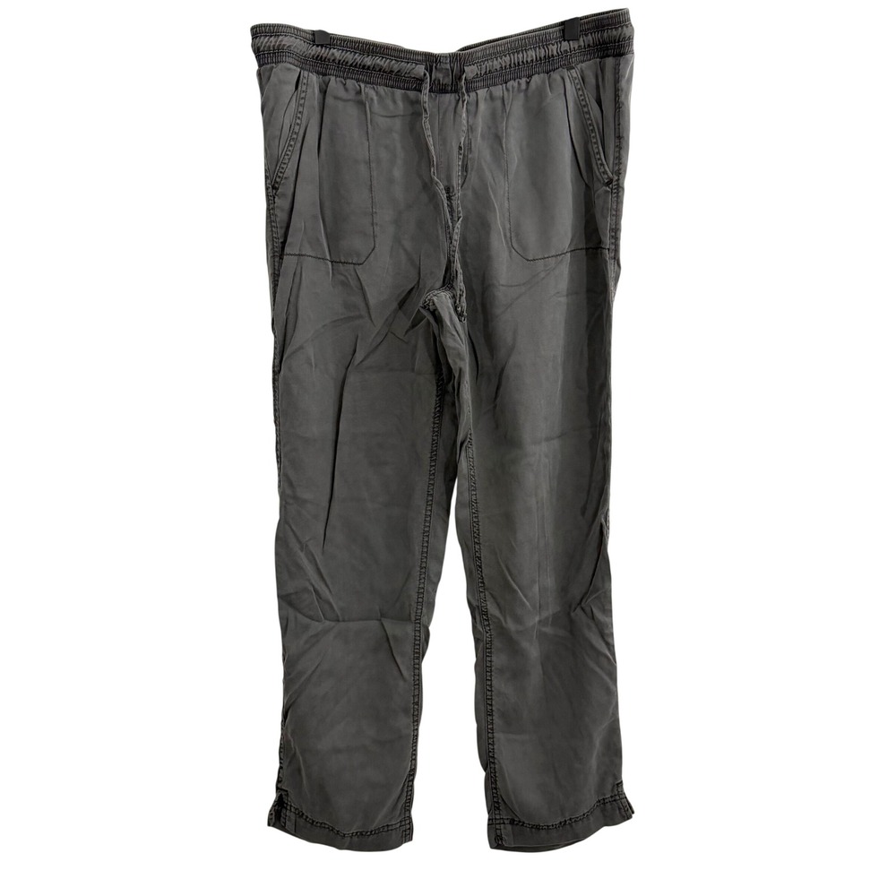 Calvin Klein Jeans Utility Pants Green Medium Coastal Gorpcore Granola Outdoorsy